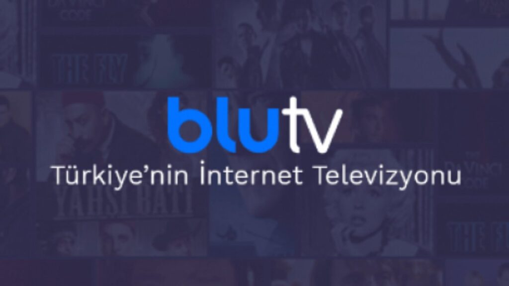 BluTV video nasıl indirilir