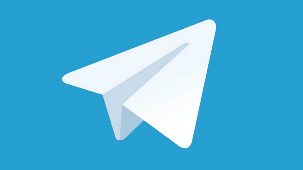 telegram video nasıl indirilir