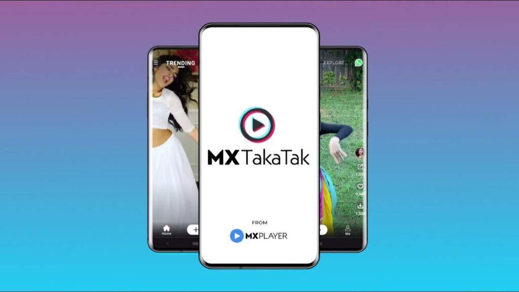 MX Takatak video nasıl indirilir