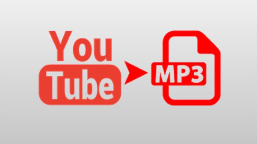 Youtube Mp3 dönüştürme